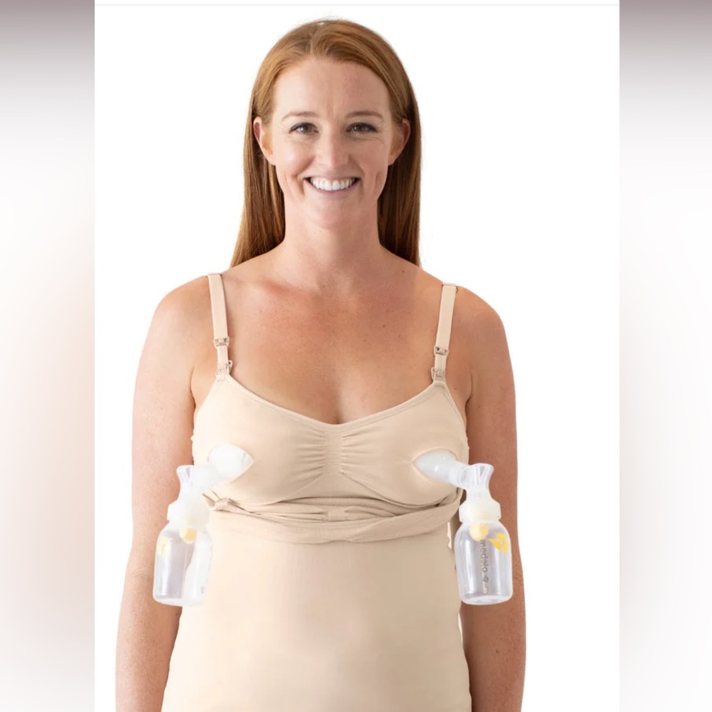 Kindred Bravely Sublime Tank Top - Nursing and Pumping. New without tags.